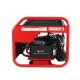 Generator invertor cu sudură ELEFANT ZH3800-W, Iesire curent 3,3 kW, Siguranta de pornire, Indicator de benzina, Invertor de sudura incorporat