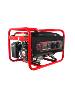 Generator pe benzina ZH2300 Elefant, iesire curent 2,3 kW , 6,5 CP, Siguranță de pornire, indicator de benzină