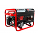 Generator pe benzina ZH2800 ELEFANT, iesire curent 2,8 kW,7 CP, Siguranță de pornire, indicator de benzină, voltmetru, întrerupător de curent