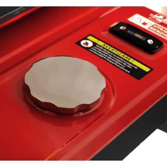 Generator pe benzina ZH2800 ELEFANT, iesire curent 2,8 kW,7 CP, Siguranță de pornire, indicator de benzină, voltmetru, întrerupător de curent