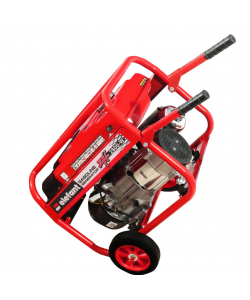 Generator pe benzină ZH3500-2 ELEFANT, Ieșire curent 2,8 kW, 7 CP, siguranță de pornire, indicator de benzină