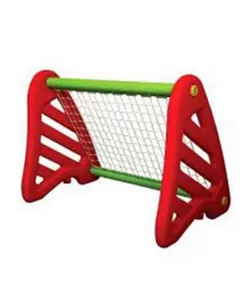 Poarta de fotbal pentru copii cu plasa 