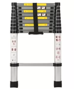 scara telescopica 2.9M din aluminiu KME1029