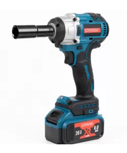 Set cheie de impact si flex Stahl Mayer, 36V, 8Ah, 2 acumulatori, trusa Set cheie de impact si flex Stahl Mayer, 36V, 8Ah, 2 acumulatori, trusa