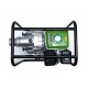 Motopompa pe benzina PROCRAFT WPD45 Motopompa pe benzina PROCRAFT WPD45
