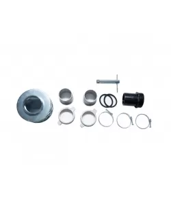 Motopompa pe benzina PROCRAFT WPD45  Motopompa pe benzina PROCRAFT WPD45
