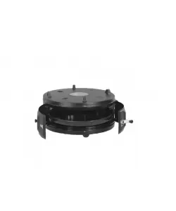 Cuptor rotund Negru, putere 1400W, diametru 55 cm Zilan ZLN8924 Cuptor rotund Negru, putere 1400W, diametru 55 cm Zilan ZLN8924