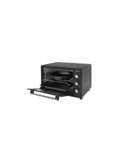 Cuptor electric Zilan, capacitate 35 litri, temperatura reglabila, putere 1800W ZLN8887 Negru Cuptor electric Zilan, capacitate 35 litri, temperatura reglabila, putere 1800W ZLN8887 Negru
