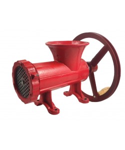 Masina de tocat carne manuala 32 ELEFANT TB-3