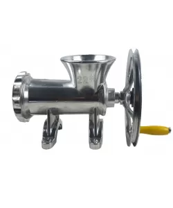 Masina de tocat carne manuala nr 22 elefant TB-5