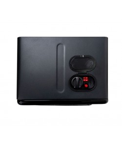 Soba mobila pe gaz GPL si electrica, aprindere piezo-electrica bonus kit de alimentare  ZLN 1282