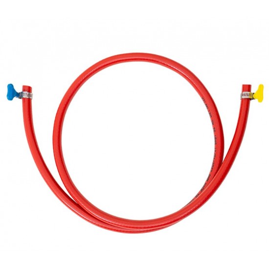 Soba mobila pe gaz GPL si electrica, aprindere piezo-electrica bonus kit de alimentare  ZLN 1282