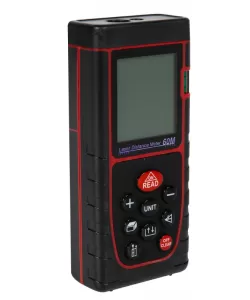 Telemetru cu laser almaz 0-60m OQ-60 al Telemetru cu laser almaz 0-60m OQ-60 al