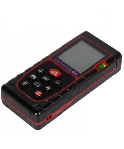 Telemetru cu laser almaz 0-60m OQ-60 al