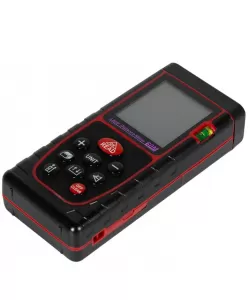 Telemetru cu laser almaz 0-60m OQ-60 al Telemetru cu laser almaz 0-60m OQ-60 al