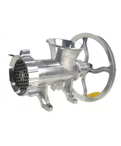 Masina de tocat carne manuala 32 aluminiu elefant TB-4