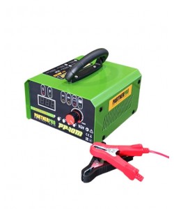 redresor auto PARTNER PRO,PP-10M