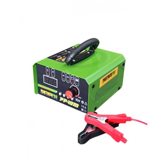 redresor auto PARTNER PRO,PP-10M