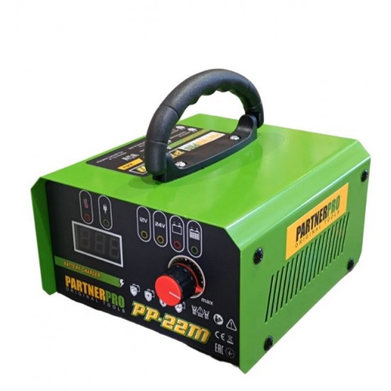 redresor auto PARTNER PRO,PP-22M