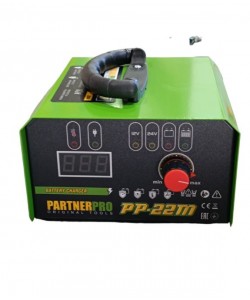 redresor auto PARTNER PRO,PP-22M