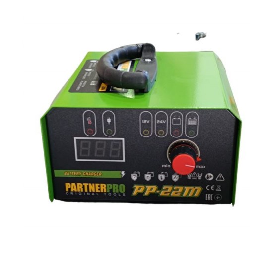 redresor auto PARTNER PRO,PP-22M