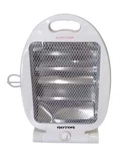 Aeroterma electrica ROTOR,RIH1000