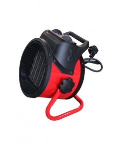 Aeroterma electrica YAMAMOTO,YM-ET2C