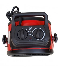 Aeroterma electrica YAMAMOTO,YM-ET3C