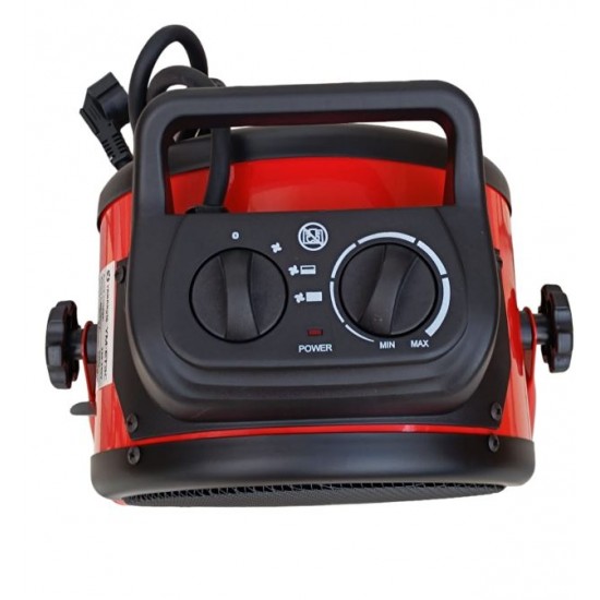 Aeroterma electrica YAMAMOTO,YM-ET3C