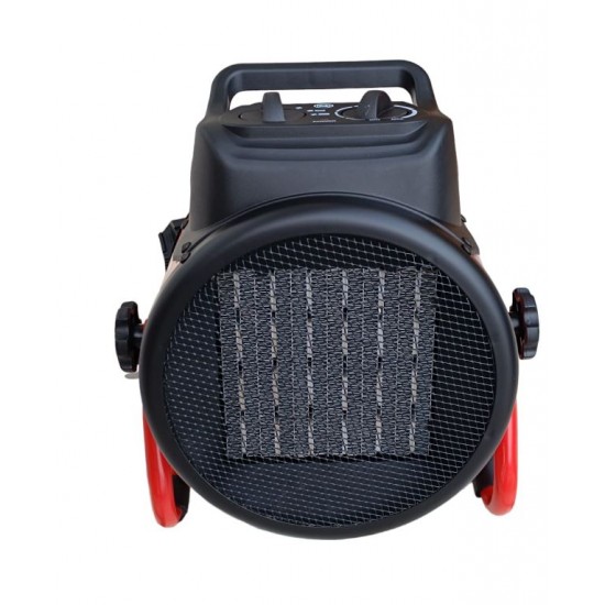 Aeroterma electrica YAMAMOTO,YM-ET3C