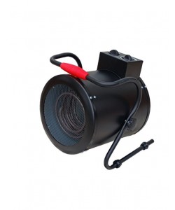 Aeroterma electrica YAMAMOTO,YM-EY3