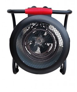 Aeroterma electrica YAMAMOTO,YM-EY3