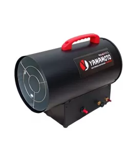 Aeroterma pe gaz YAMAMOTO,YM-G15T  Aeroterma pe gaz YAMAMOTO,YM-G15T