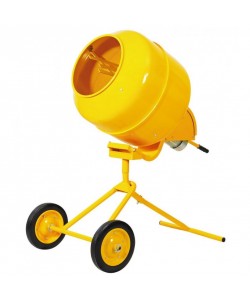 Betoniera cu reductor 230L ROTOR RCM800 