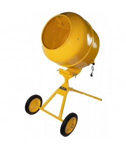 Betoniera cu reductor 230L ROTOR RCM800 