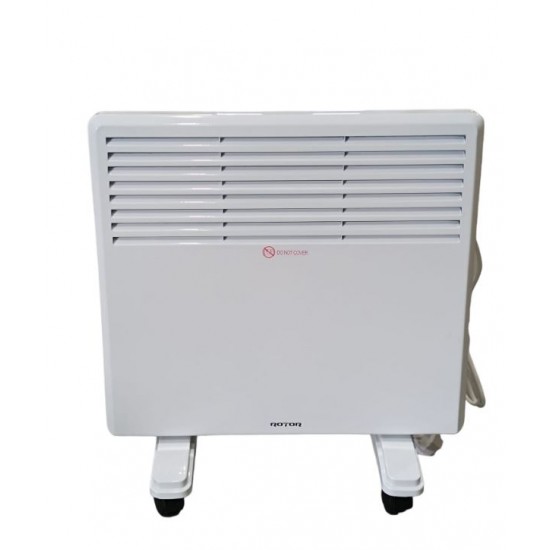 Convector electric ROTOR,RCH-1200A
