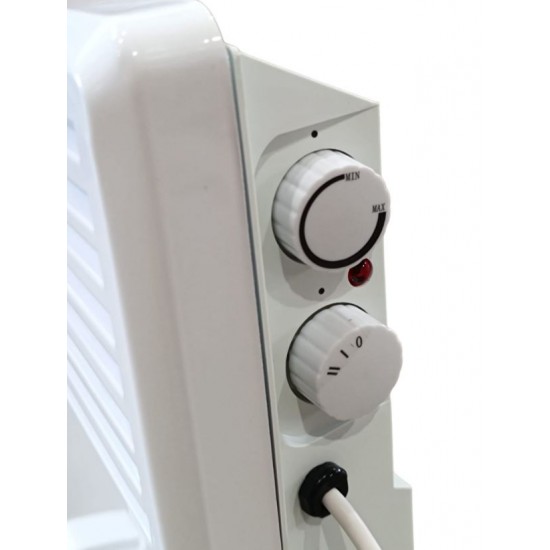 Convector electric ROTOR,RCH-1200A