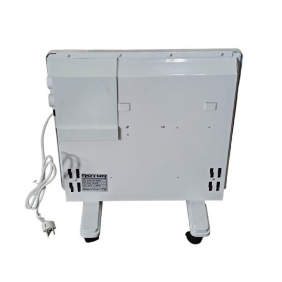 Convector electric ROTOR,RCH-1200A