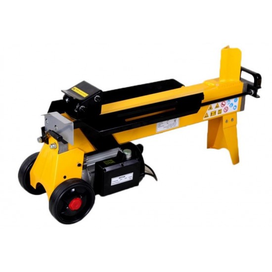 Despicator electric de lemne ROTOR 65558