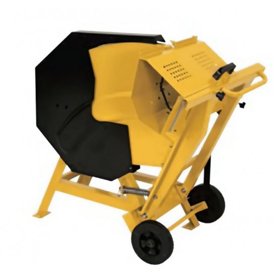 Fierastrau pentru busteni ROTOR,65655