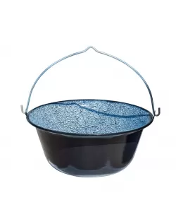 Ceaun smaltuit, 25L / EXT 7225 Ceaun smaltuit, 25L / EXT 7225