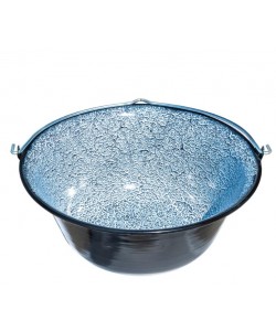 Ceaun smaltuit, 25L / EXT 7225