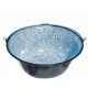 Ceaun smaltuit, 25L / EXT 7225
