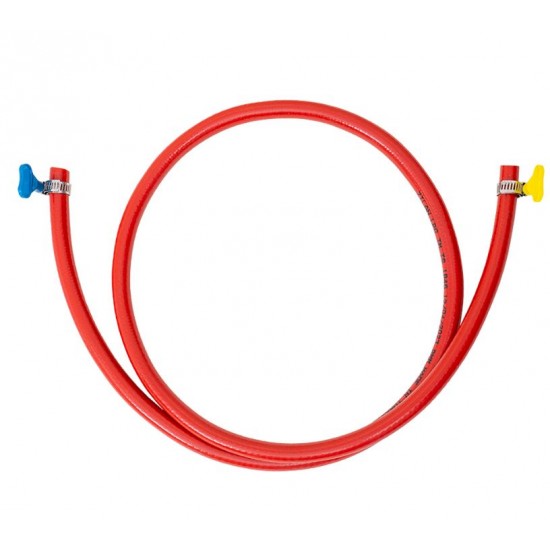 Soba mobila pe gaz GPL si electrica, aprindere piezo-electrica, demontabila, bonus kit de alimentare  ZLN 8465D