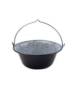 Ceaun smaltuit, 10L / EXT 7223