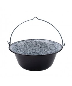 Ceaun smaltuit, 16L / EXT 8064