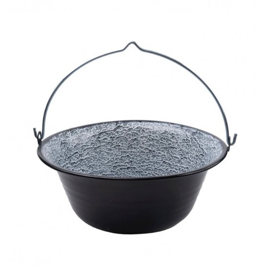 Ceaun smaltuit, 16L / EXT 8064