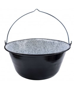 Ceaun smaltuit, 50L / EXT 7131