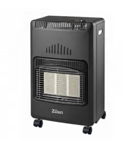 Soba mobila pe gaz GPL, demontabila, bonus kit alimentare ZLN 8458D Soba mobila pe gaz GPL, demontabila, bonus kit alimentare ZLN 8458D