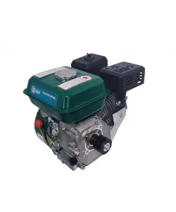 Motor pe benzina DDT Profesional 7.5 Cp, 4 timpi, 200 CC, 3.6 L Rezervor, Fulie inclusa , 40 mm Motor pe benzina DDT Profesional 7.5 Cp, 4 timpi, 200 CC, 3.6 L Rezervor, Fulie inclusa , 40 mm